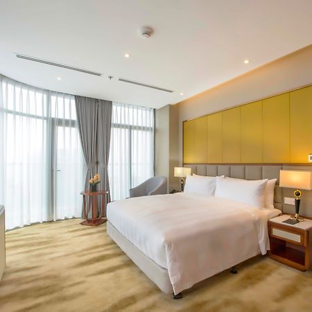 Wyndham Garden Hanoi Exterior photo