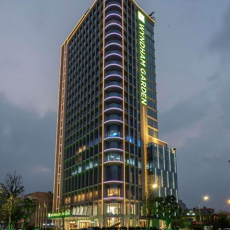 Wyndham Garden Hanoi Exterior photo