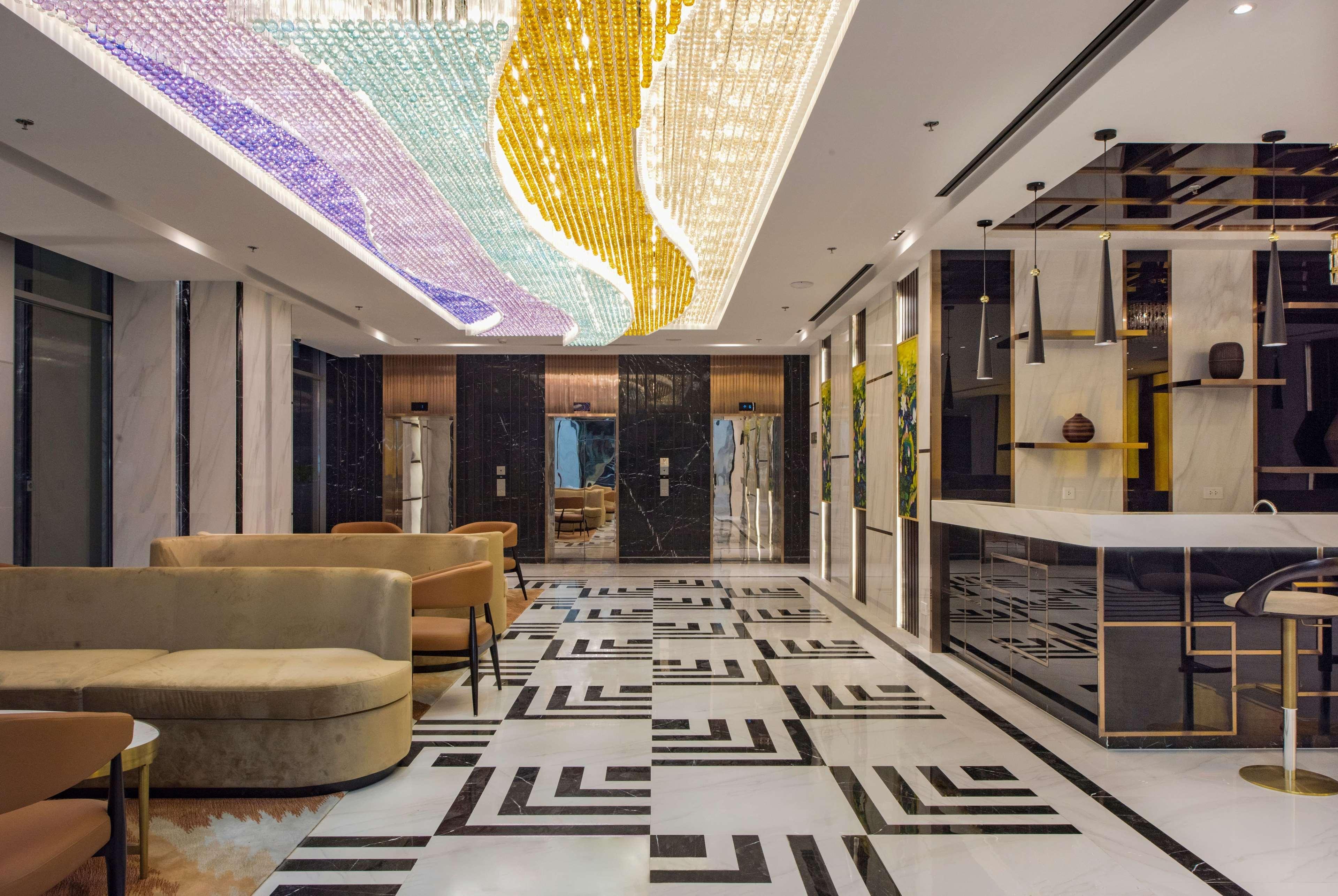 Wyndham Garden Hanoi Exterior photo
