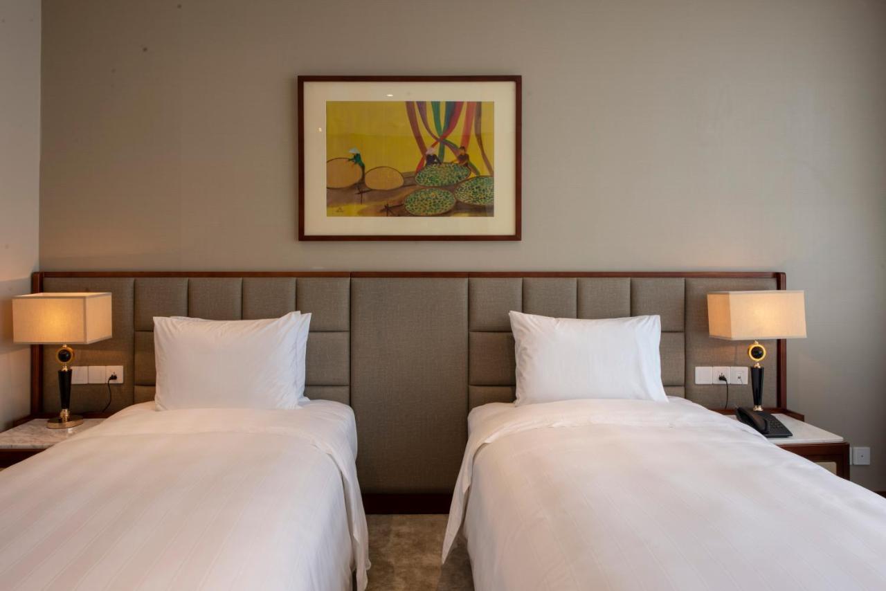 Wyndham Garden Hanoi Exterior photo